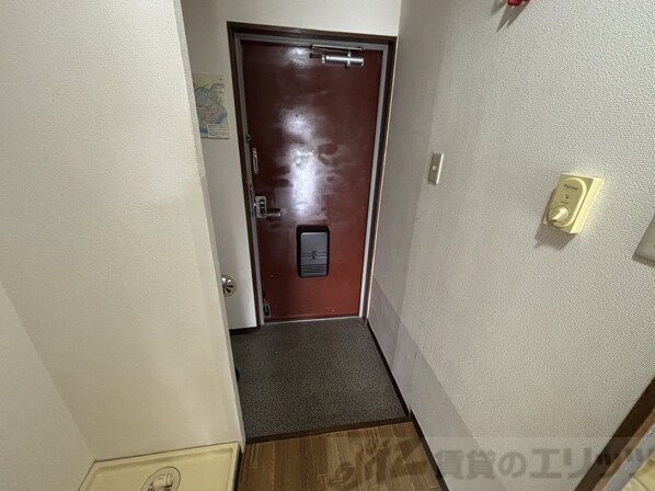 サンコーポウエノの物件内観写真